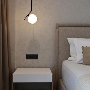 Deluxe Zimmer mit Kingsize-Bett